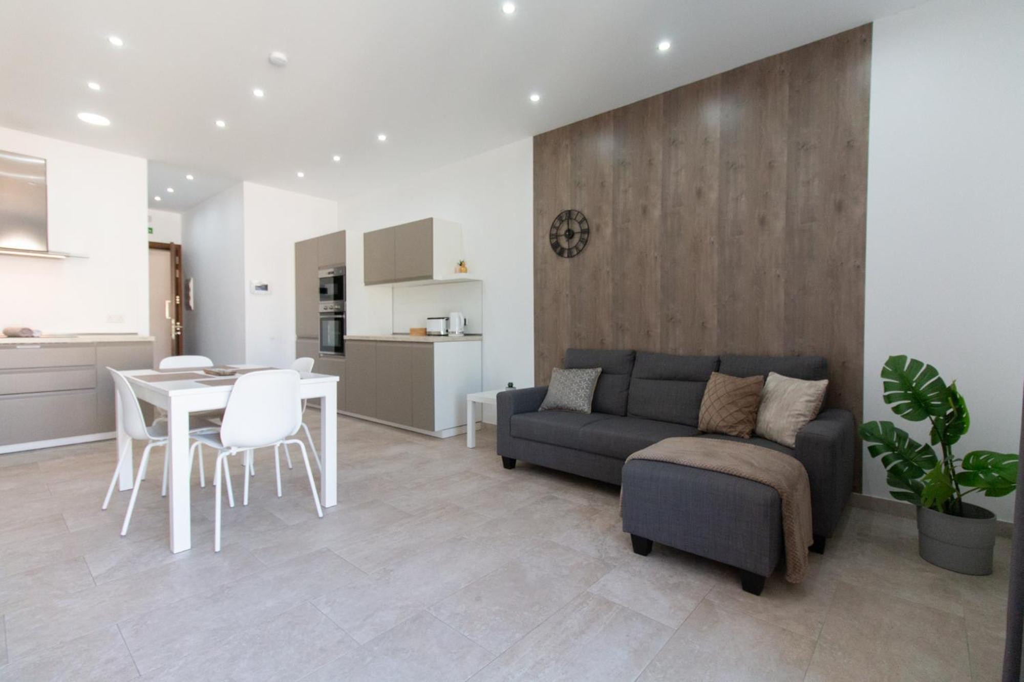 Sandstone Apartment 17 Marsaskala Exterior photo